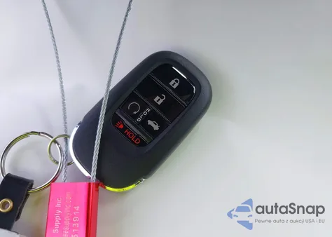 2025 Honda Civic Sport from USA, damaged, VIN 2HGFE2F50SH503280